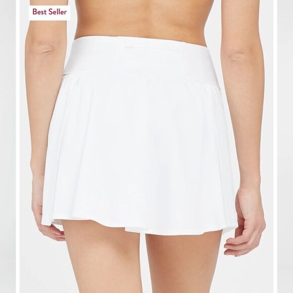 Spanx The Get Moving Skort 14” - Picture 6 of 9